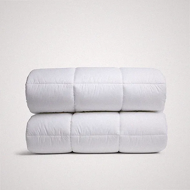 King Down Alternative Mattress Pad - Parachute