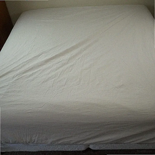 Parachute 100% Cotton Percale Duvet Cover King California King Neutral Minimal
