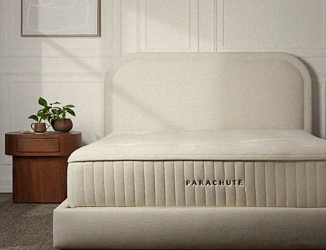 Parachute Home Eco Comfort Mattress