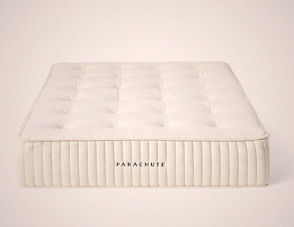Parachute Home Luxury Premium Eco Mattress. Queen. New. Orig 2700