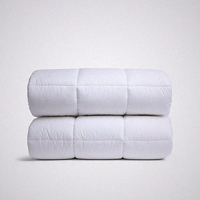 Queen Down Alternative Mattress Pad - Parachute